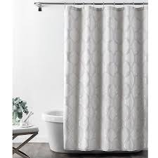 Shop croscill home fashions at wayfair for a vast selection and the best prices online. Croscill Gwynn Shower Curtain In Silver Bed Bath Beyond