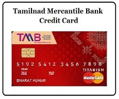 Tamilnad mercantile bank (tmb) is one of the private sector banks in south india. Tamilnad Mercantile Bank Credit Card How To Apply For A Credit Card Tamilnad Mercantile Bank Net Banking Check Eligibility Status Bill Payment