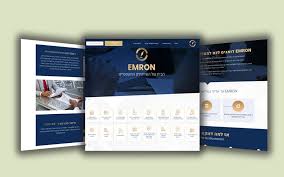 Designing & building landing pages & mini-site