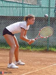 Camila Giorgi - ZB Porn