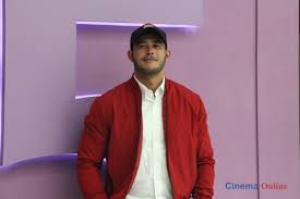 Just only know i love you (只知道此刻愛你) (1985). Zul Ariffin Is Thankful His Dream To Make An Mma Movie Came True