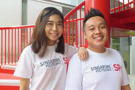 A detailed overview of singapore's tech startup ecosystem curated by a leading local investor or founder. Enhanced Internships For Singapore Poly Students Latest Singapore News The New Paper