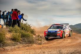 This is rallye terre des causses by superrallyman on vimeo, the home for high quality videos and the people who love them. Sylvain Michel Winning A Championship Before You Win A Rally Winning Around The World Skoda Motorsport