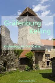 Grafenburg Kelling Eine Kirchenburg Im Dorf Calnic Siebenburgen Burg Reisen