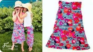 For over 9 years, ellie & mac's sewing patterns have had you standing out in the crowd. Awesome Sewing Patterns For Kids That Are Free