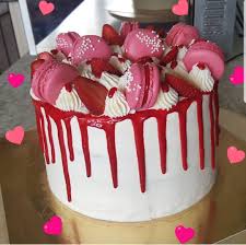 Mon Gateau Cake Decorating Drip Cakes Beautiful Cakes