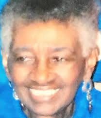 Mabel Perry-Pounds Obituary