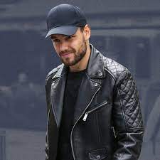 The Black Leather Motorcycle Jacket Is Still King Black Leather Motorcycle Jacket Leather Motorcycle Jacket Jackets