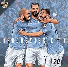 Manchester City Voetbal