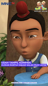 Upin & Ipin
