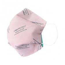 Somos la cuenta oficial de atom protect. Atom Protect Mascarilla Barbijo 2 Capas Conicet Tienda Online Anika Farmacia Y Perfumeria