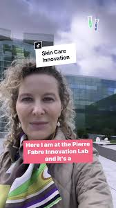 #skincare #dermatologist #pierrefabre #scoentificinnovation #natureinspired  #sensitiveskin #dermocosmetics