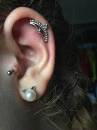 Aug 20, 2020 · how long does a tragus piercing take to heal? Everything You Need To Know About Cartilage Helix Tragus Piercings