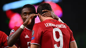 With the copa america and euro 2020 taking place this summer, the tournament stars. There S No Such Thing As Perfect Why Bayern Should Fear Psg In Lisbon Final Eurosport