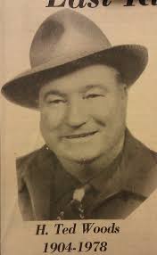 H. Ted Woods (1904-1978)