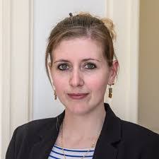 Mandy Muller's Instagram, Twitter & Facebook