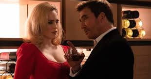 The newest episode of law & order: Law Order Organized Crime Fans Believe Dead Character Tied To Stabler Is Still Alive