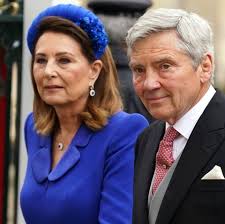 Carole und Michael Middleton: Stilvoller Auftritt in Wimbledon