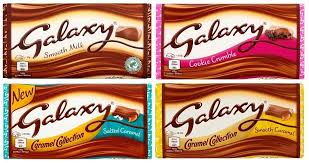 The video describes the type of vegetarianism, and whether egg can be considered as vegetarian food or not. Galaxy Bar The Halal Life