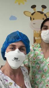 Como todos sabem, nossa...