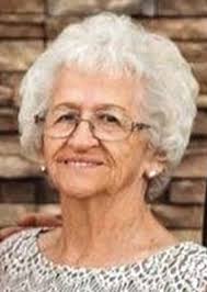 Lois Riggs Obituary (1937