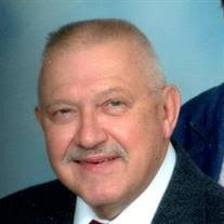 John Henry Boley Obituary