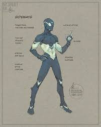 Sideways #13 // Review — You Don't Read Comics