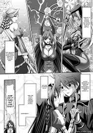Page 7 | Hentai-And-Manga-English-ComixSinbo-TamaranHarem-Wedding-The-Sweet-Honeymoon  | Erofus - Sex and Porn Comics