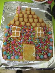 Gateau Hansel Et Gretel Facile Projet Contes Pinterest