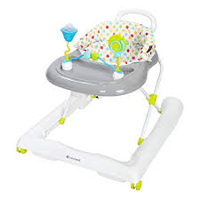 The spoon is made for real life, which means baby can eat meals at it, and you can wash the tray and seat pad afterward — no mess, no fuss. Best Baby Walkers For Carpet 2021 Reviews