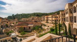 Check spelling or type a new query. New Park Hyatt Mallorca Resort Review