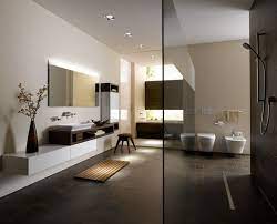 Zur linken macht sich badewanne puro duo klein und gegenüber finden ein waschbecken und toilette ihren platz. Modernes Badezimmer Design Modernes Badezimmerdesign Badezimmer Design Wohn Design