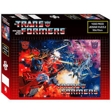 We did not find results for: Transformers Space Battle 1000 Piece Jigsaw Puzzle Jb Hi Fi