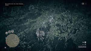 Rdr2 Online Easy Creeping Thyme Locations By Valentine Youtube