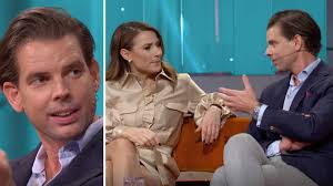 Idag blir det plugg för hela slanten. Alex Schulman Forsokte Fa Jill Johnson Pa Fall Jill Johnson Shotoe