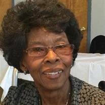 Mrs. Ruby Moore Woods Obituary