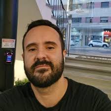 Daniel Porto (@danielporto)