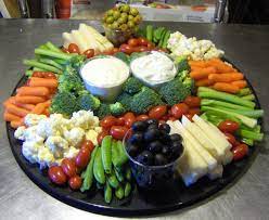 I always arrange them nicely but it would be great to do something a little fancy for a change. Pin By Morgan Quinn On Entertaining Vegetable Platter Veggie Tray Appetizer Recipes