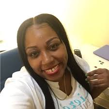 Patricia Rufus's Instagram, Twitter & Facebook