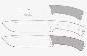 Check spelling or type a new query. Camp Knife Design Template Hd Png Download Kindpng