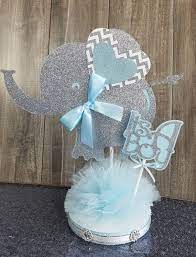 All products from elephant baby shower centerpieces boy category are shipped worldwide with no additional fees. Elephant Baby Shower Centerpiece Boy Elephant Baby Shower Boy Etsy In 2020 Elephant Baby Shower Centerpieces Boy Baby Shower Centerpieces Elephant Baby Shower Boy