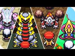 The moment i saw this game in action, i knew game freak had something planned other than simply remaking diamond and pearl. Pokemon Diamond Pearl All Legendary Pokemon Locations 1080p60 Youtube