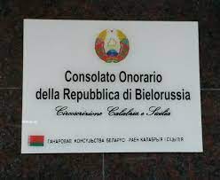 È necessario prenotare i servizi. Consolato Di Bielorussia Reggio Calabria Home Facebook