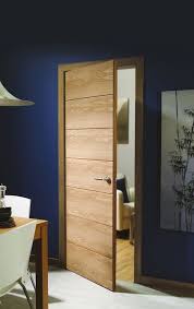 To maintain opacity you can opt for foggy glass sliders. Modern Wooden Door Stylish Modern Bedroom Door Design Novocom Top