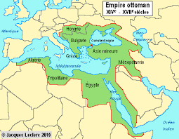 Visit here for more info: Turquie Bref Historique