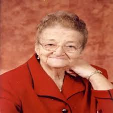 Obituary information for Lula Belle Steele