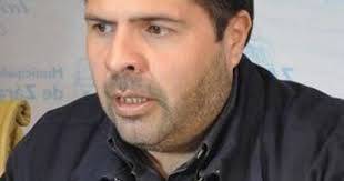 Biografia y Noticias de Ariel Ríos ||| TresLineas.com.ar