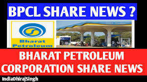 Bse :500547 nse :bpcl sector : Bpcl Share Breaking News Bharat Petroleum Corporation Share Price Today Bpcl Share Levels Target Youtube