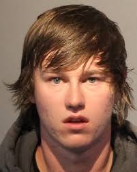 PRESS RELEASE: Three men...