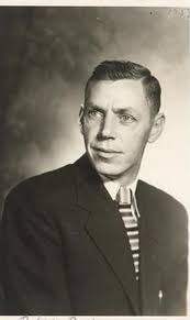 Rudolph Donoho Obituary April 14, 2016